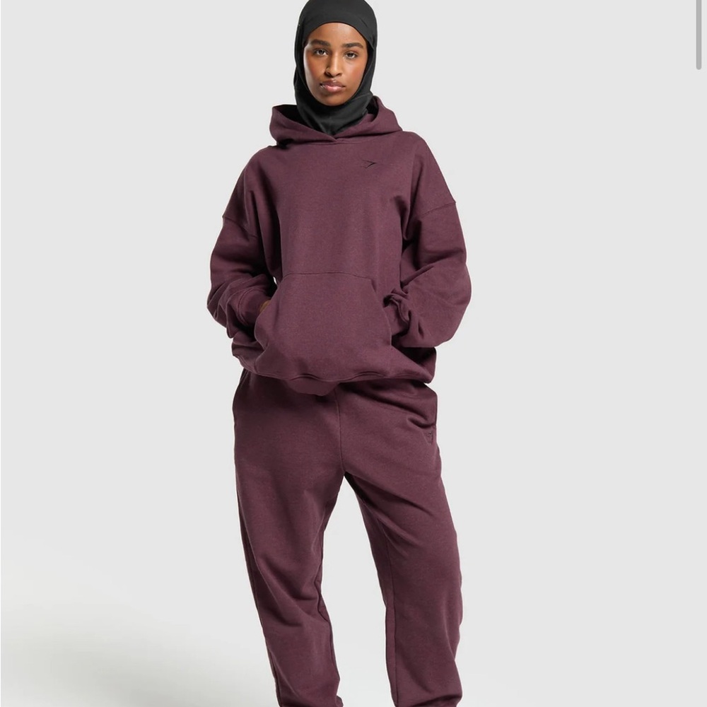 Gymshark Rest Day Sweats Joggers